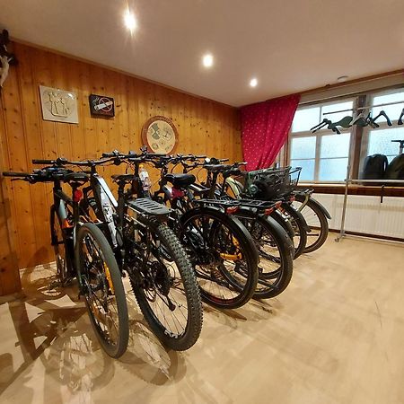 Hotel Gasthof Inselgraben Garni Lindau  Kültér fotó
