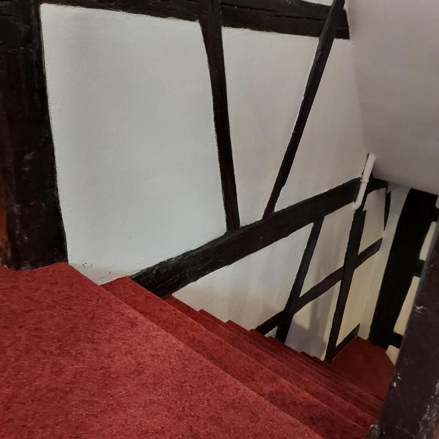 Hotel Gasthof Inselgraben Garni Lindau  Kültér fotó