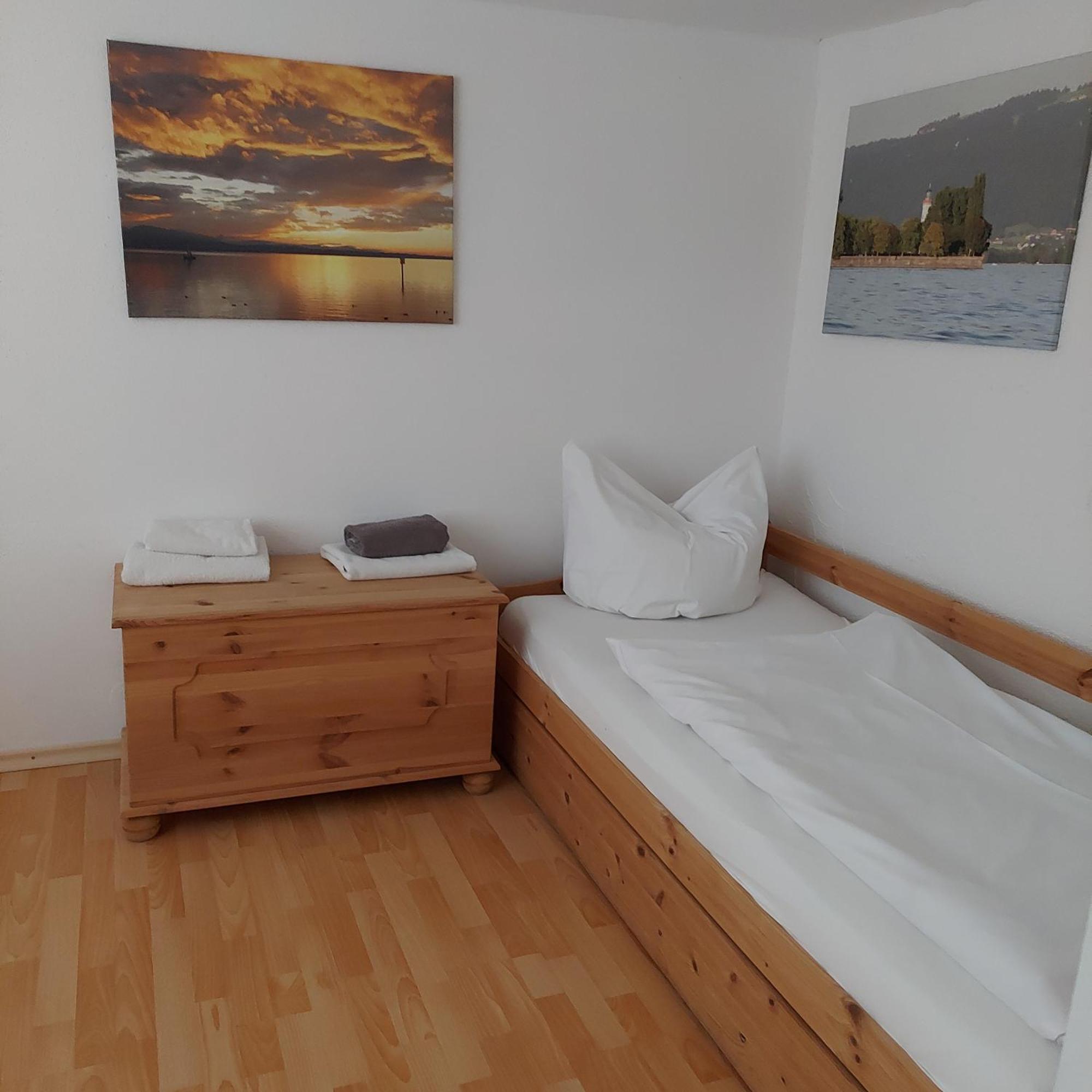 Hotel Gasthof Inselgraben Garni Lindau  Kültér fotó