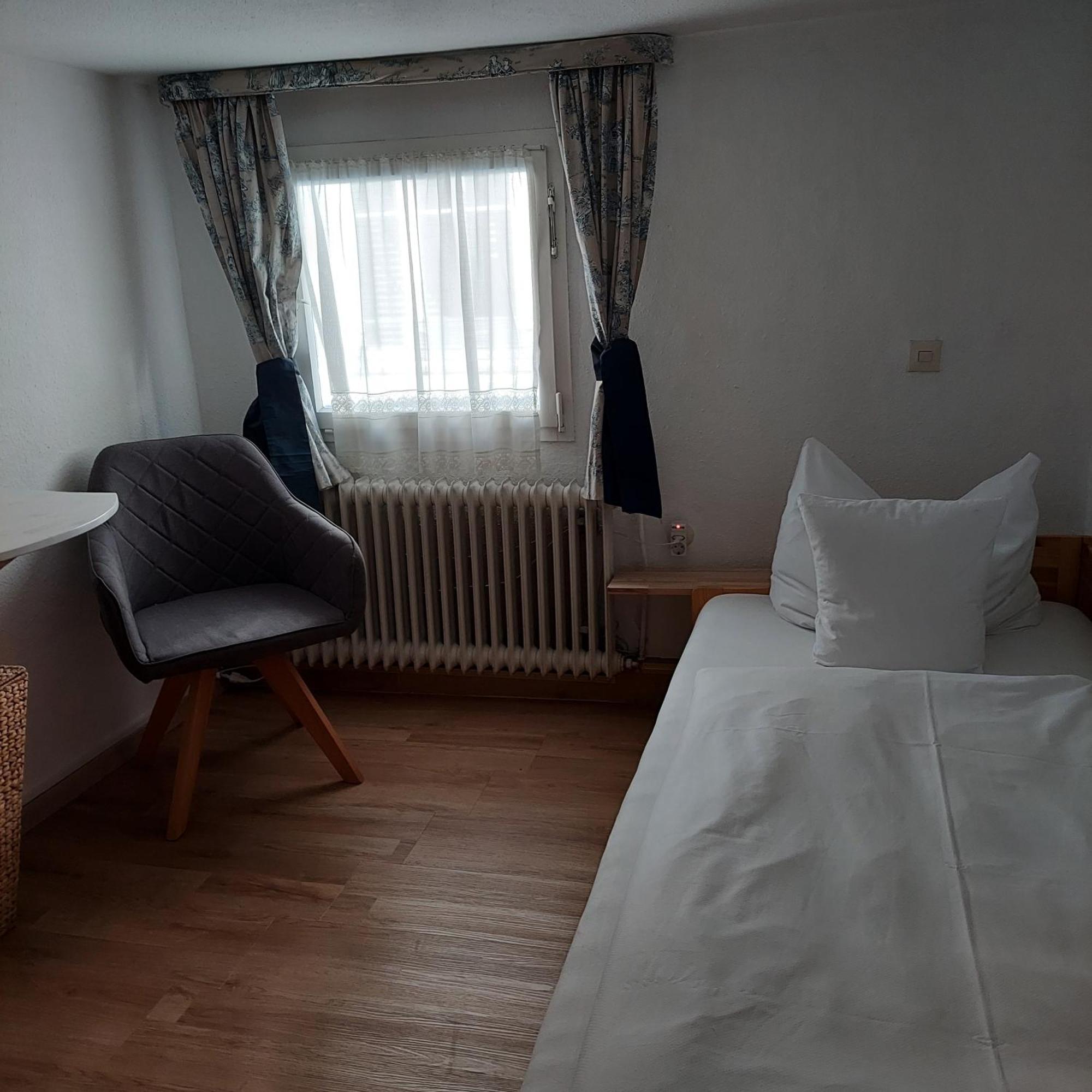 Hotel Gasthof Inselgraben Garni Lindau  Kültér fotó