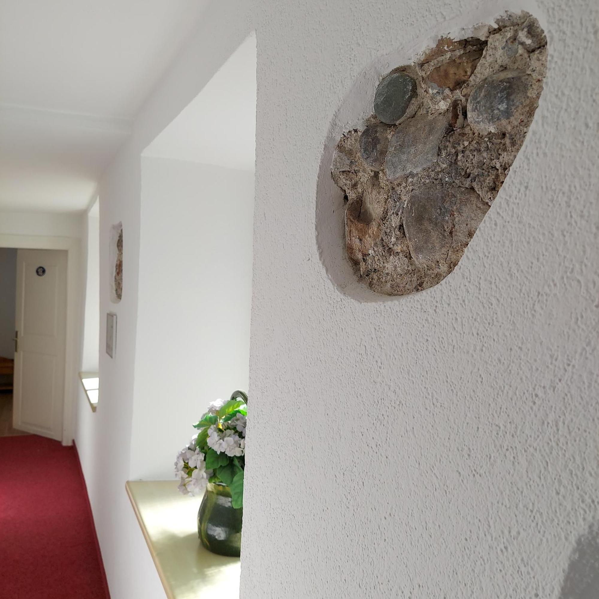 Hotel Gasthof Inselgraben Garni Lindau  Kültér fotó