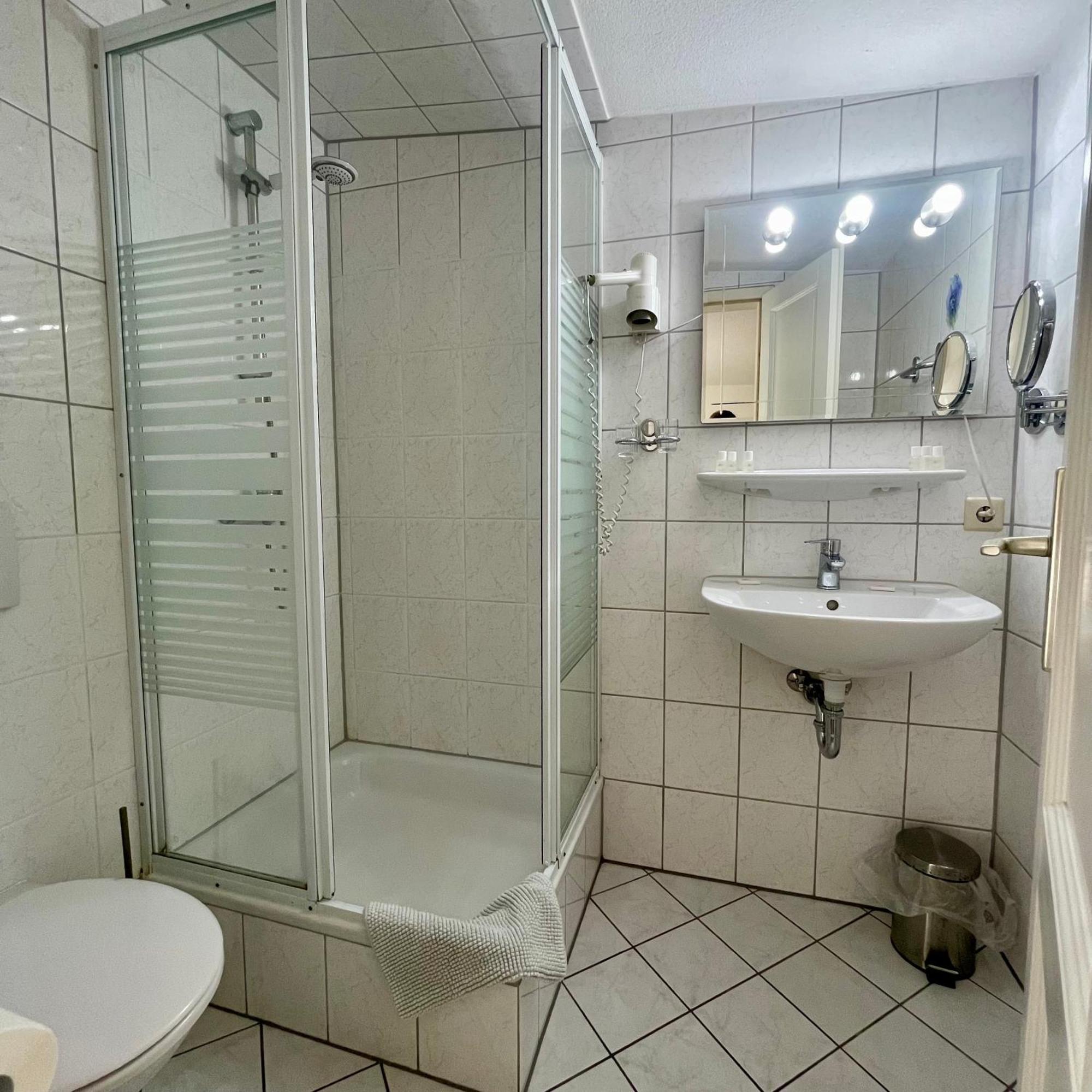 Hotel Gasthof Inselgraben Garni Lindau  Kültér fotó