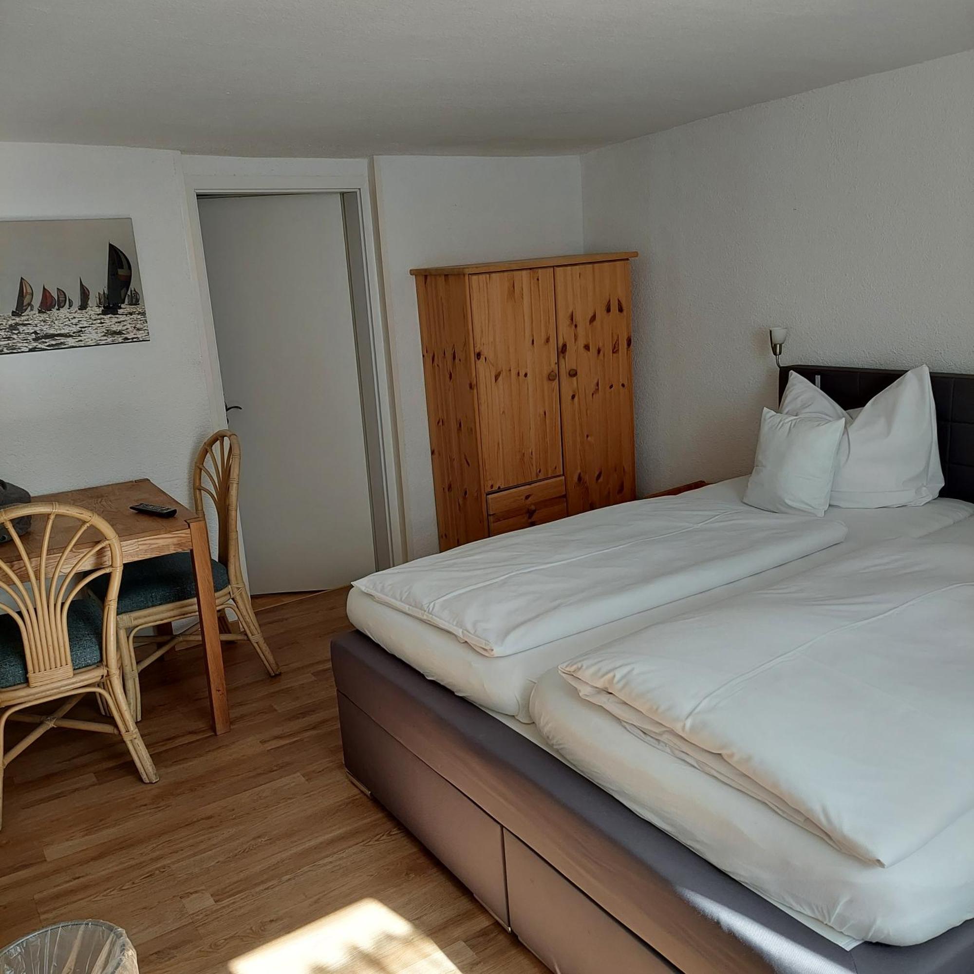 Hotel Gasthof Inselgraben Garni Lindau  Kültér fotó