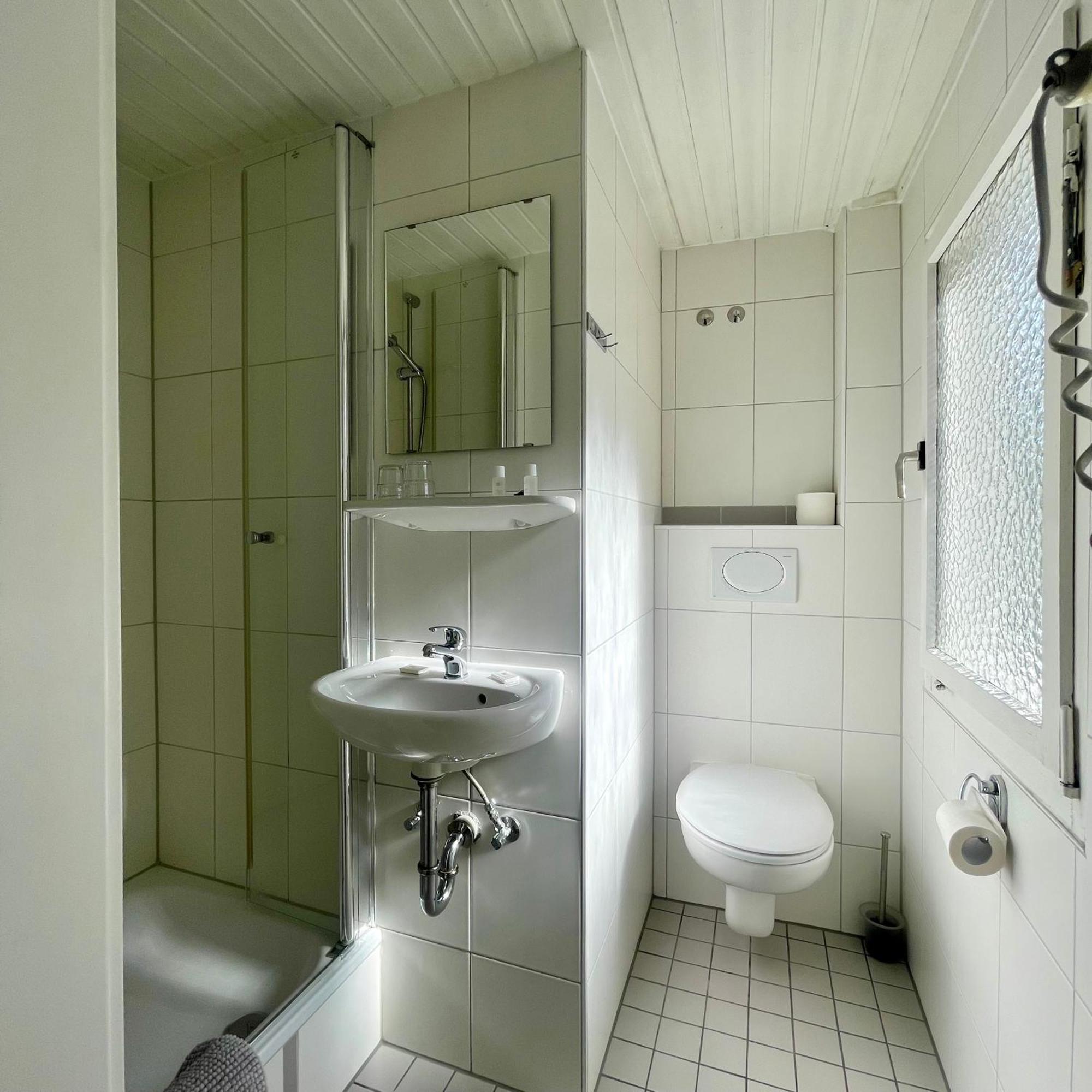 Hotel Gasthof Inselgraben Garni Lindau  Kültér fotó