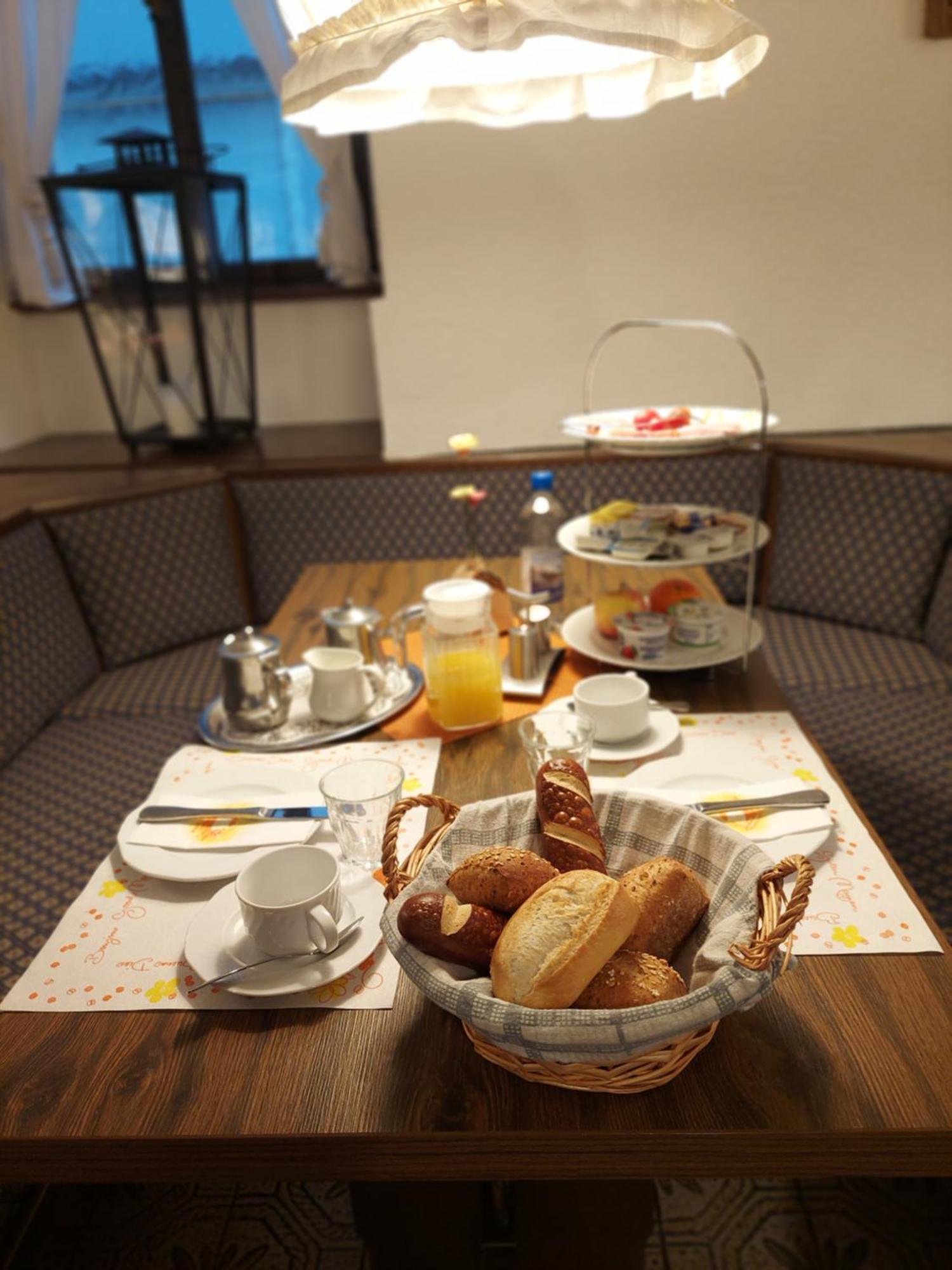 Hotel Gasthof Inselgraben Garni Lindau  Kültér fotó