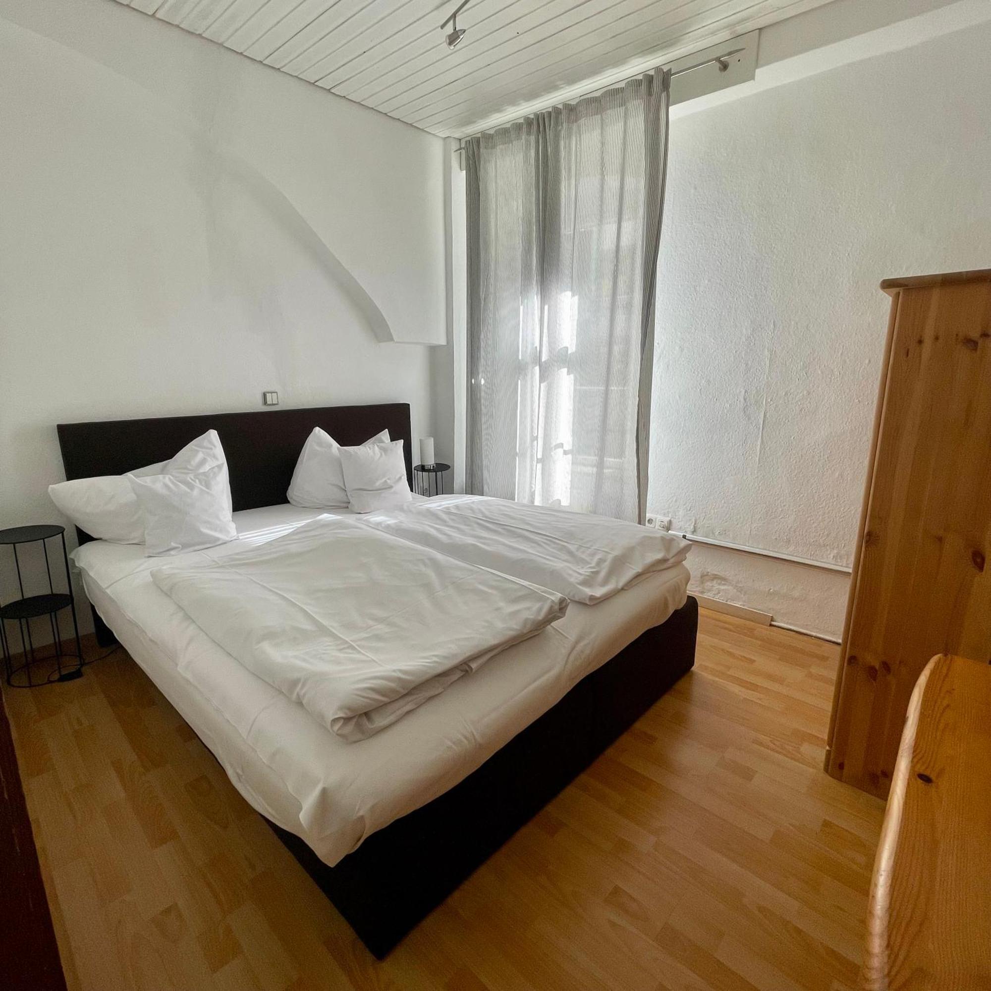 Hotel Gasthof Inselgraben Garni Lindau  Kültér fotó