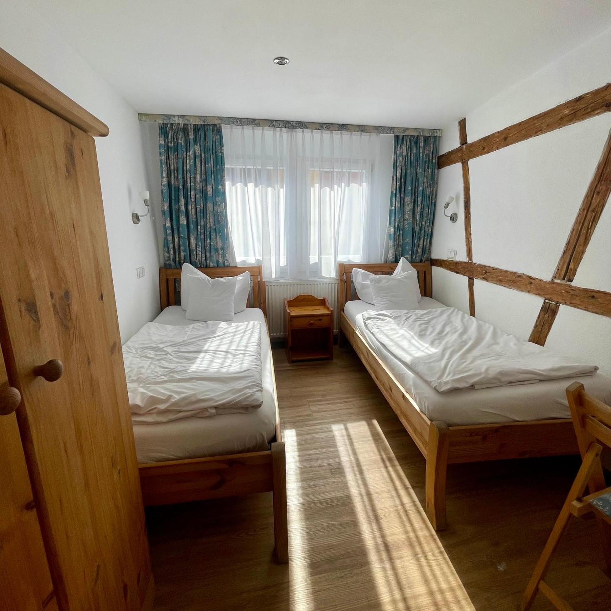 Hotel Gasthof Inselgraben Garni Lindau  Kültér fotó