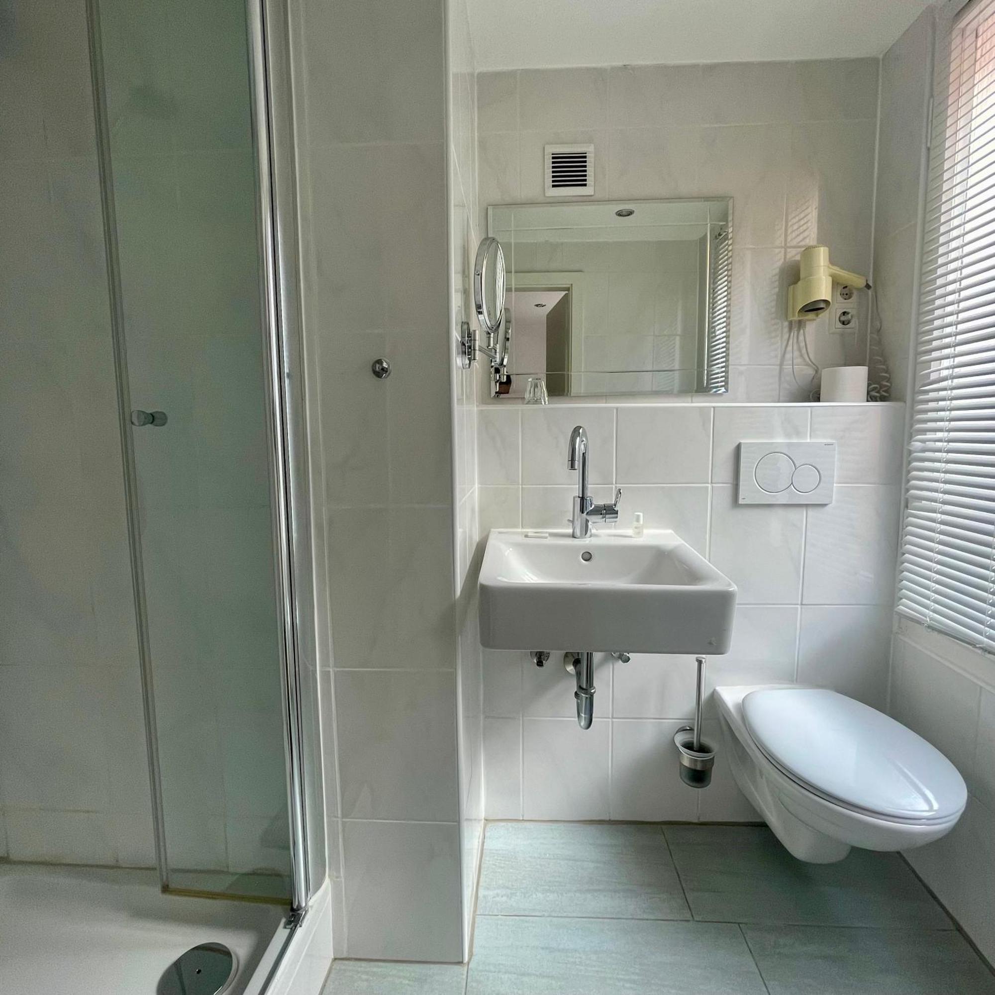 Hotel Gasthof Inselgraben Garni Lindau  Kültér fotó