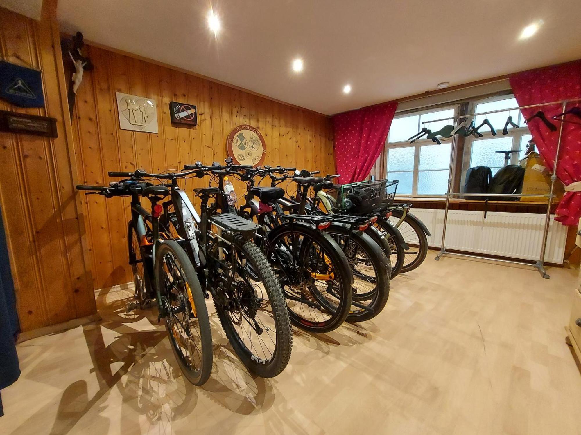 Hotel Gasthof Inselgraben Garni Lindau  Kültér fotó