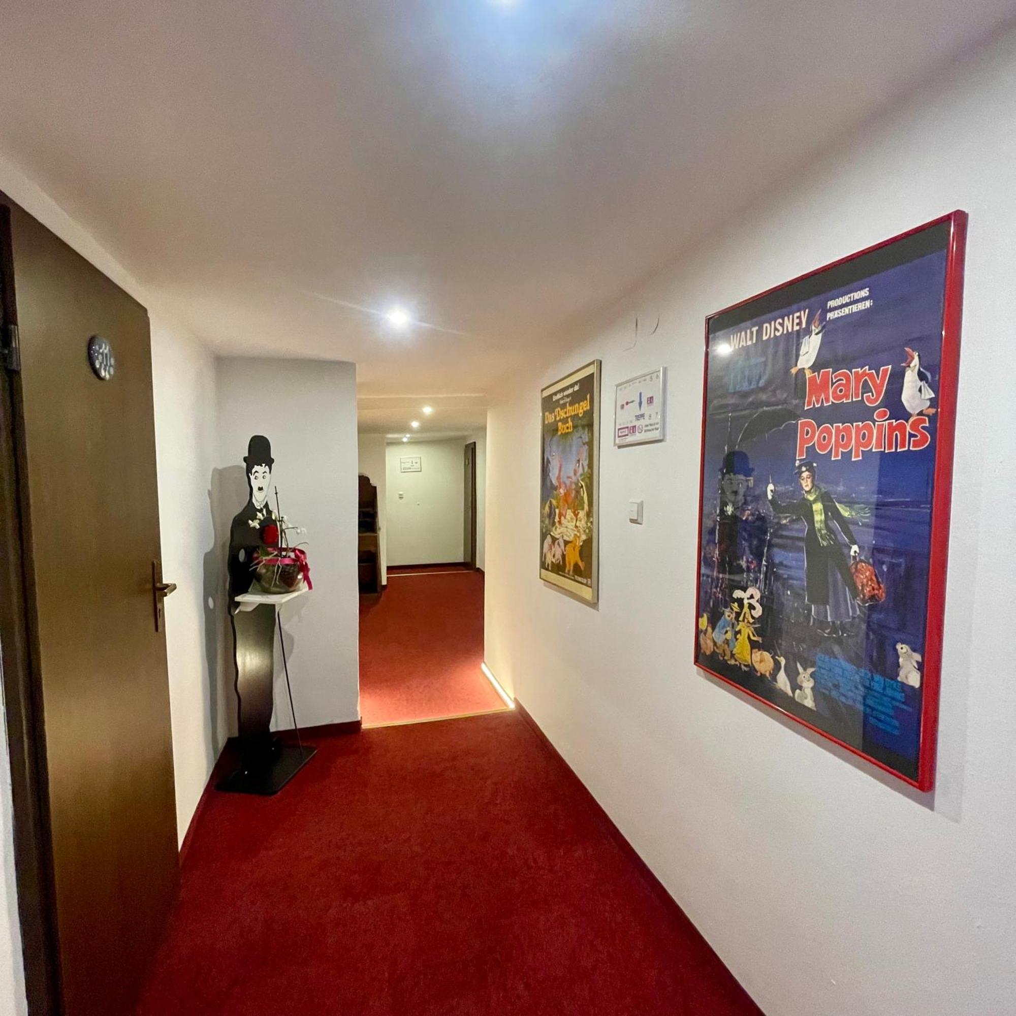 Hotel Gasthof Inselgraben Garni Lindau  Kültér fotó