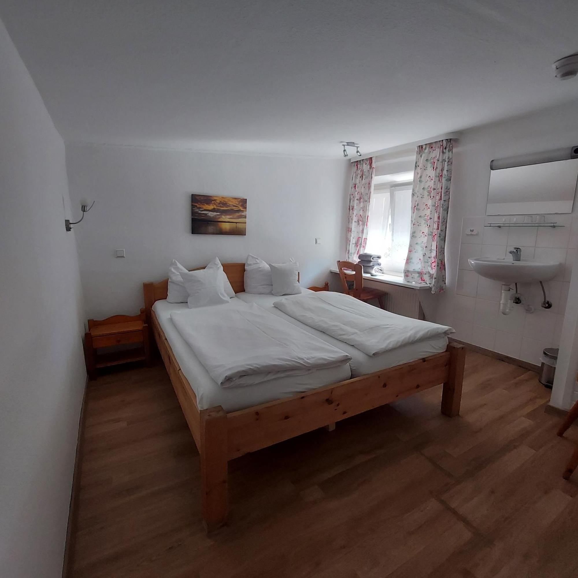 Hotel Gasthof Inselgraben Garni Lindau  Kültér fotó