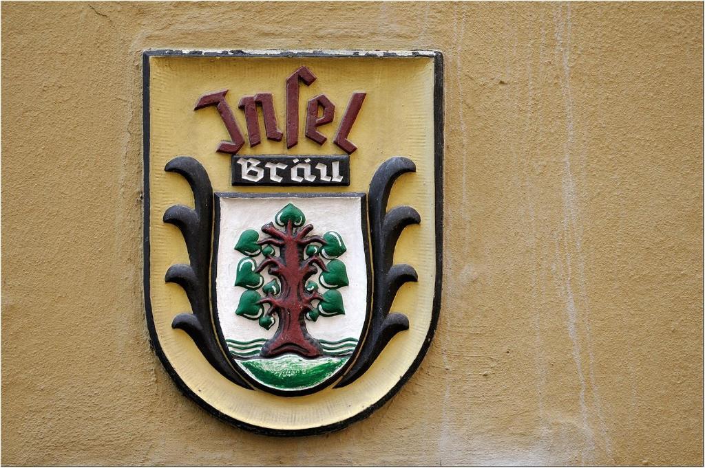 Hotel Gasthof Inselgraben Garni Lindau  Kültér fotó